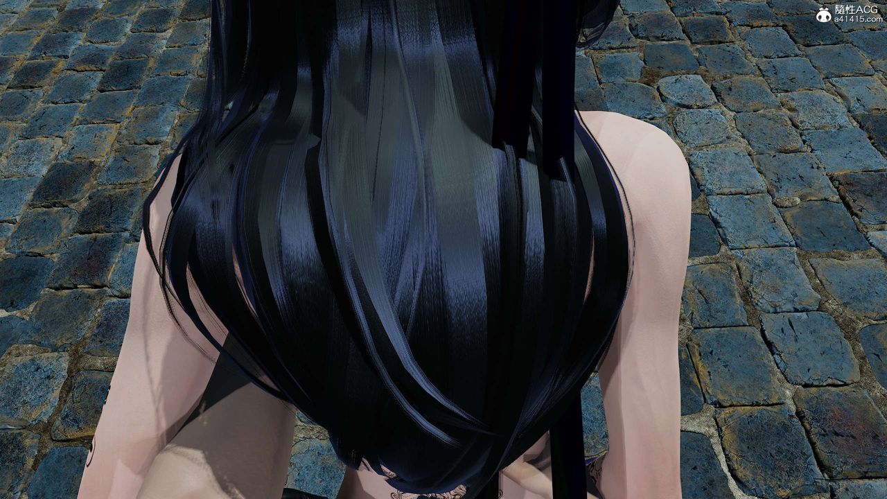 [3D]国漫世界第06话