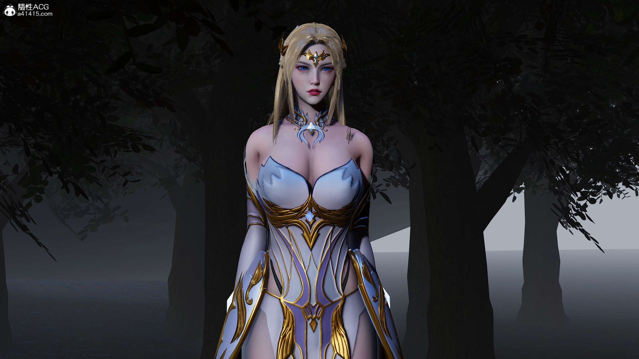 [3D]国漫世界第09话