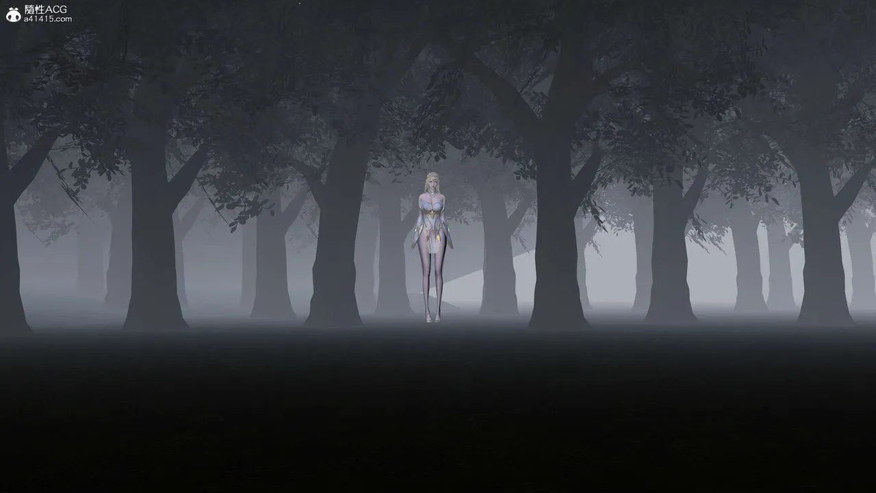 [3D]國漫世界第09話