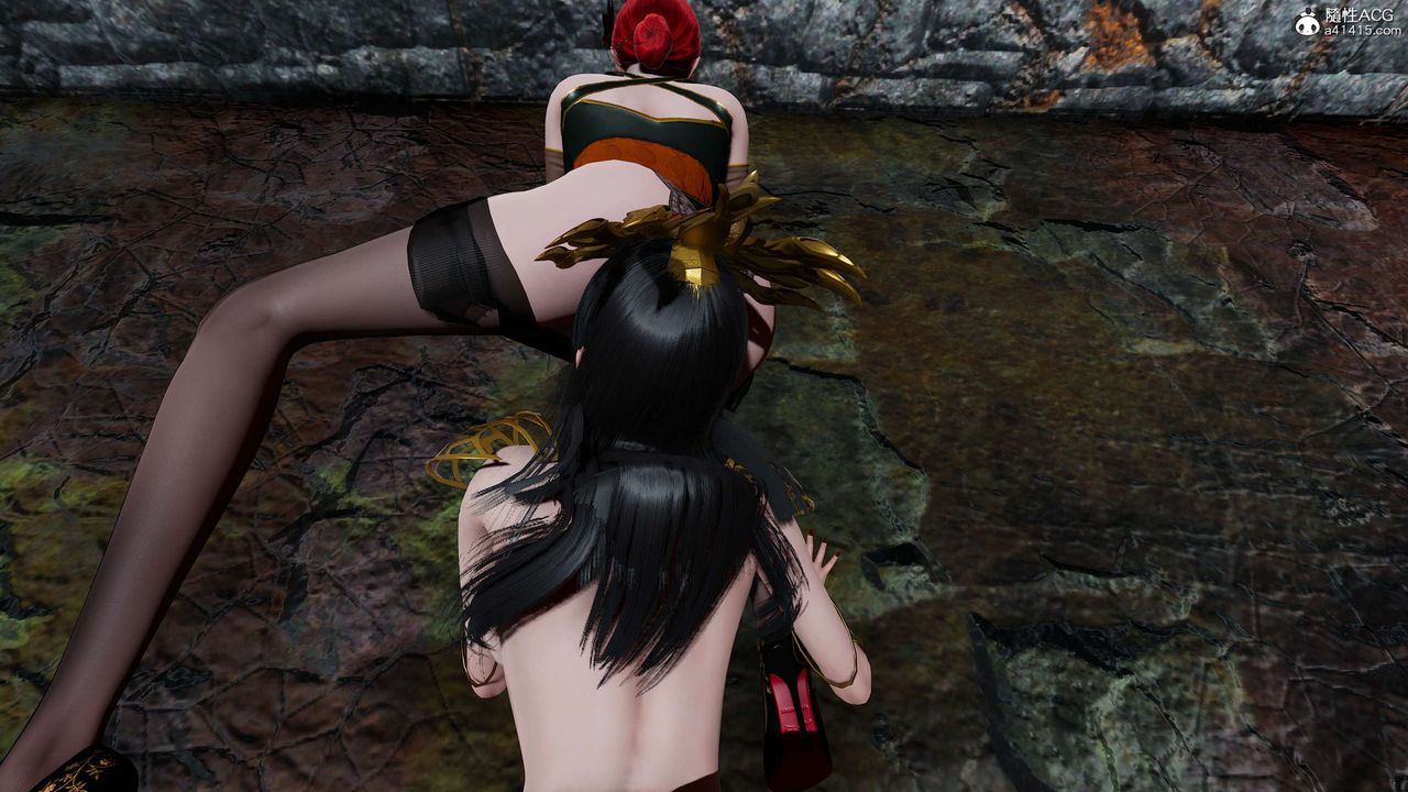 [3D]國漫世界第10話