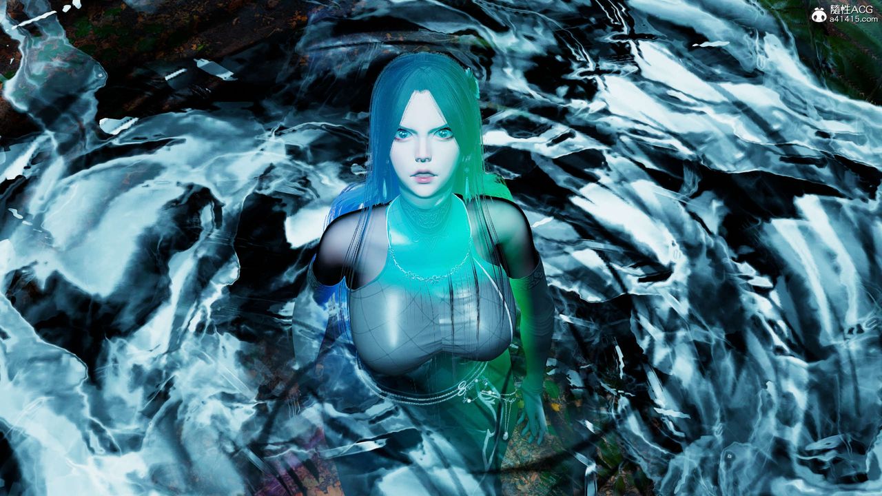 [3D]国漫世界第11话