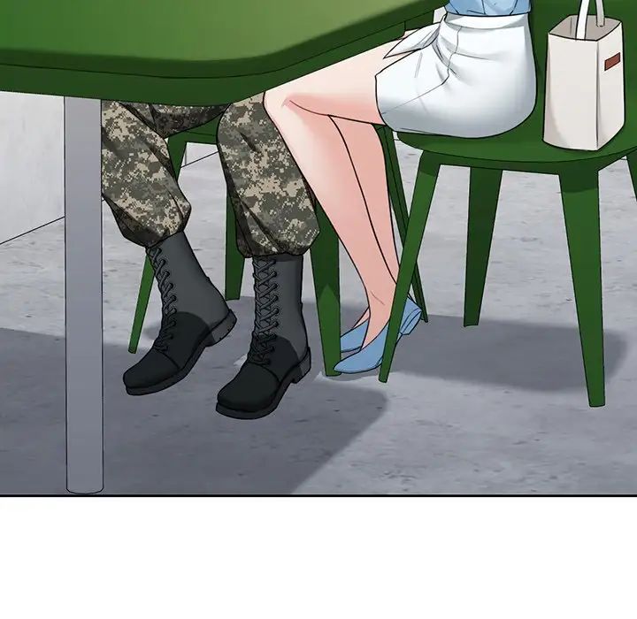 不当朋友当恋人第48話