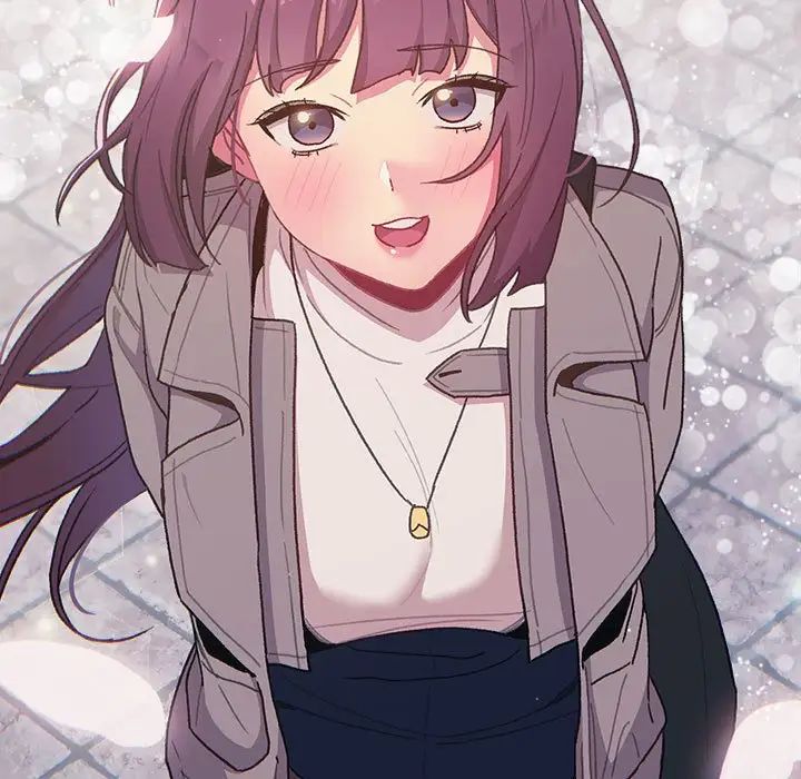 分组换换爱第123話