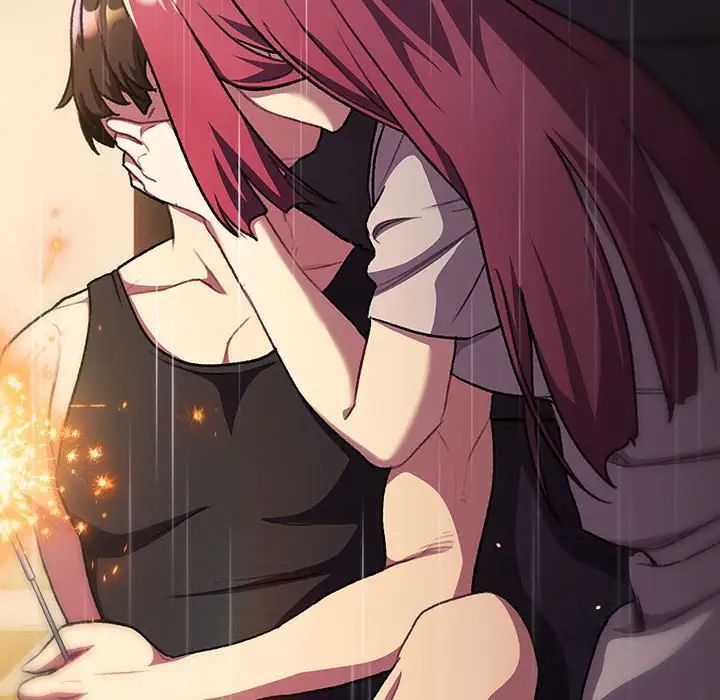 分组换换爱第123話