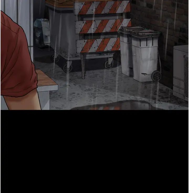 养父的女儿们第49話-我下面有那麼好吃嗎?