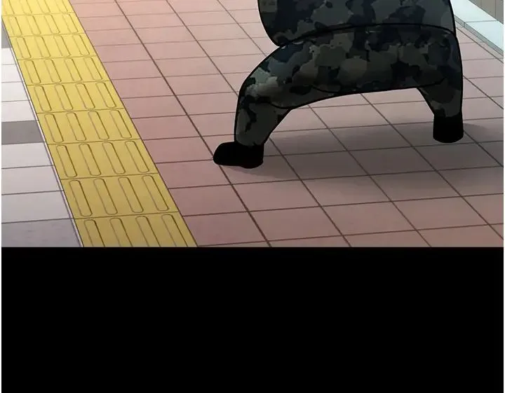 炸裂吧!巨棒-第44話-大炮!我被上瞭…對不起!! - 图片 21