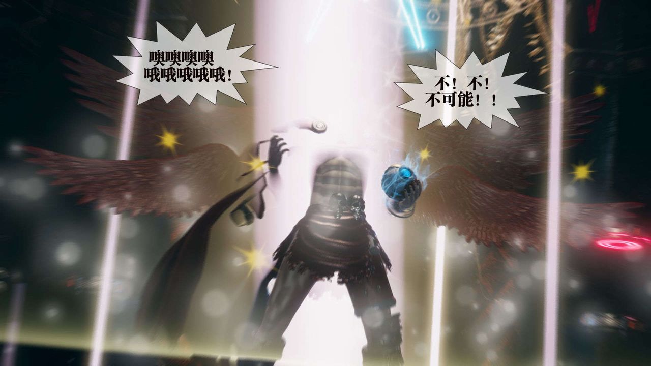 [3D]堕落hd第01話