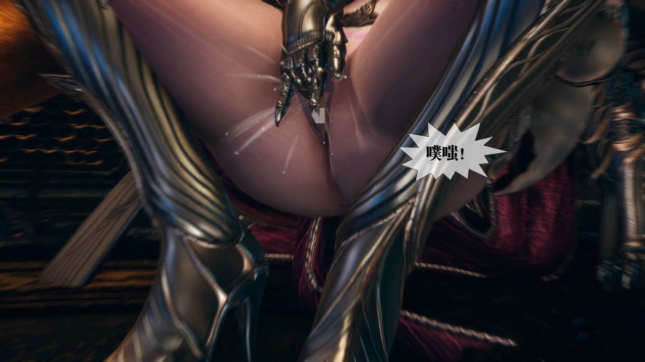 [3D]堕落hd第01話