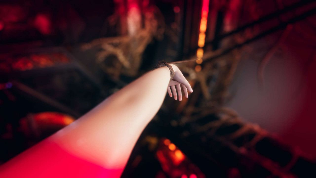 [3D]堕落hd第02話