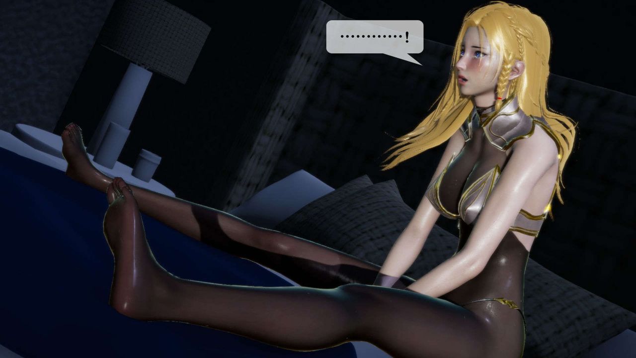 [3D]堕落hd第02話