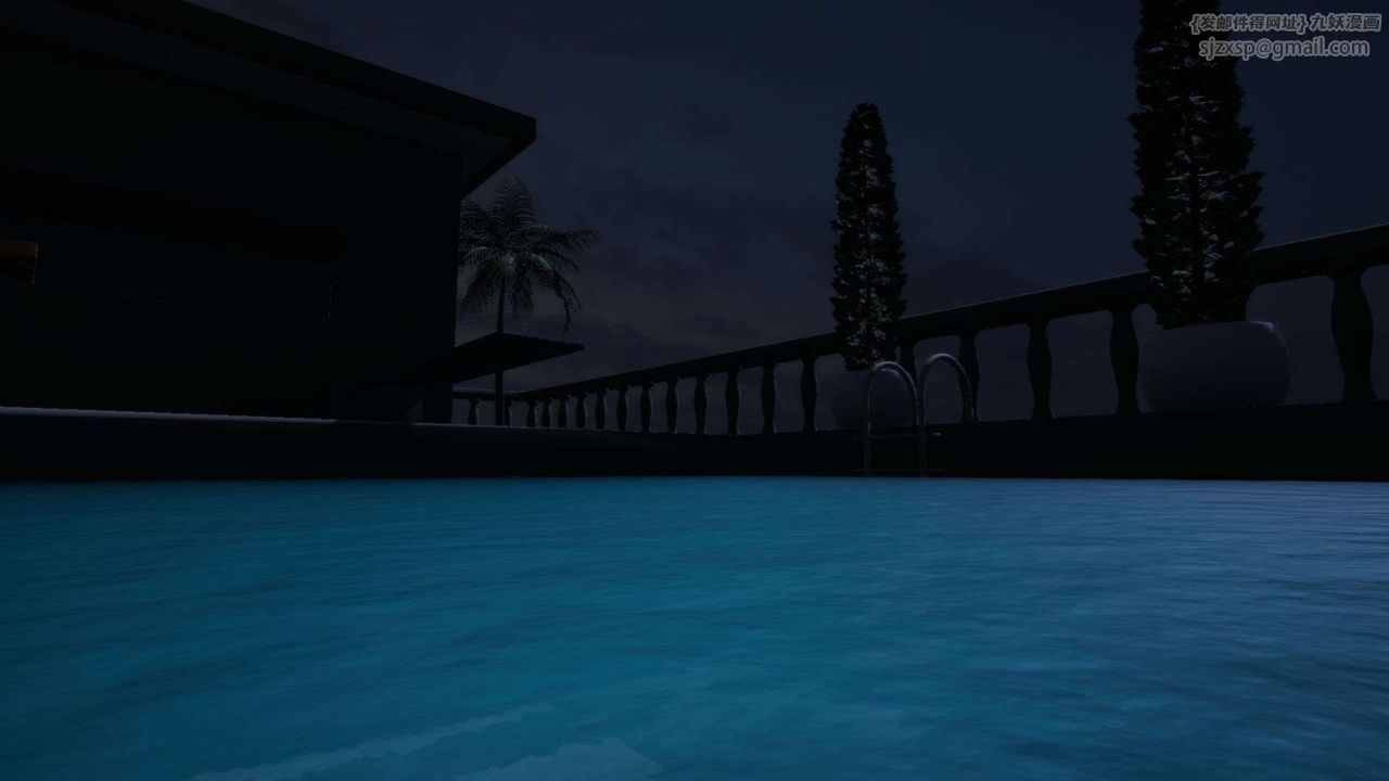 [3D]堕落hd第02話