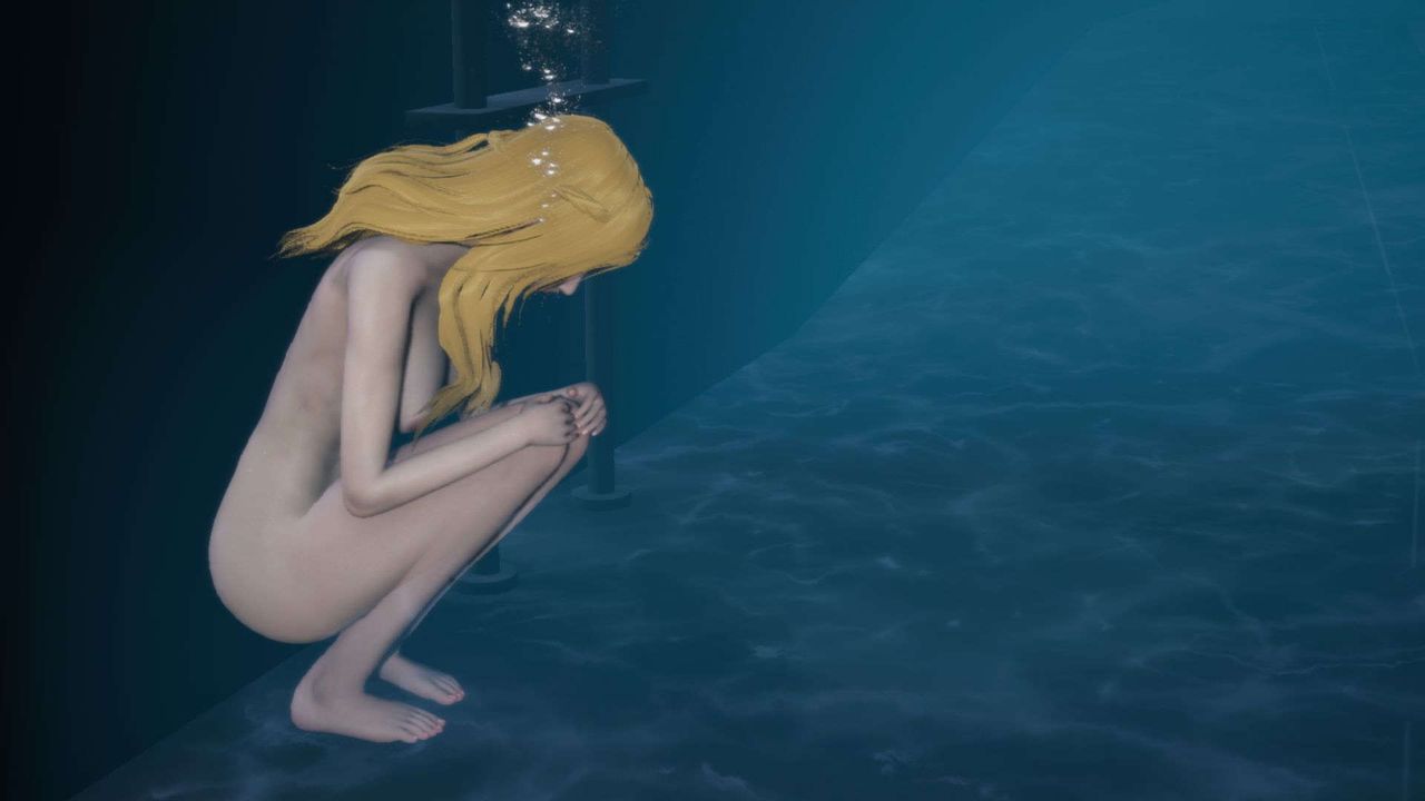 [3D]堕落hd第02話