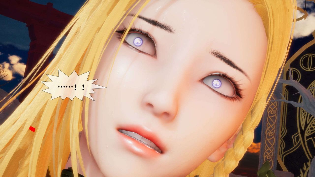 [3D]堕落hd第02話