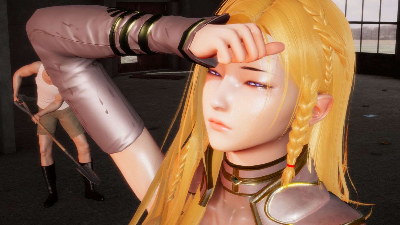 [3D]堕落hd第02話