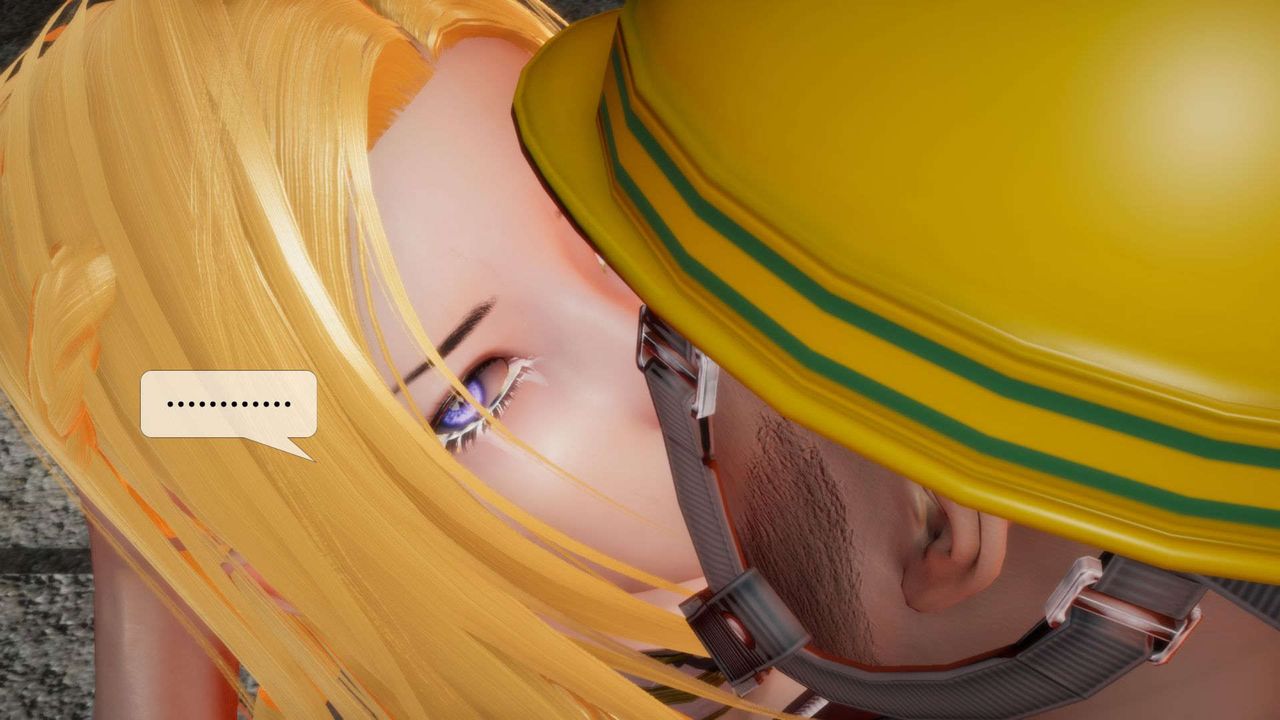 [3D]墮落hd第02話