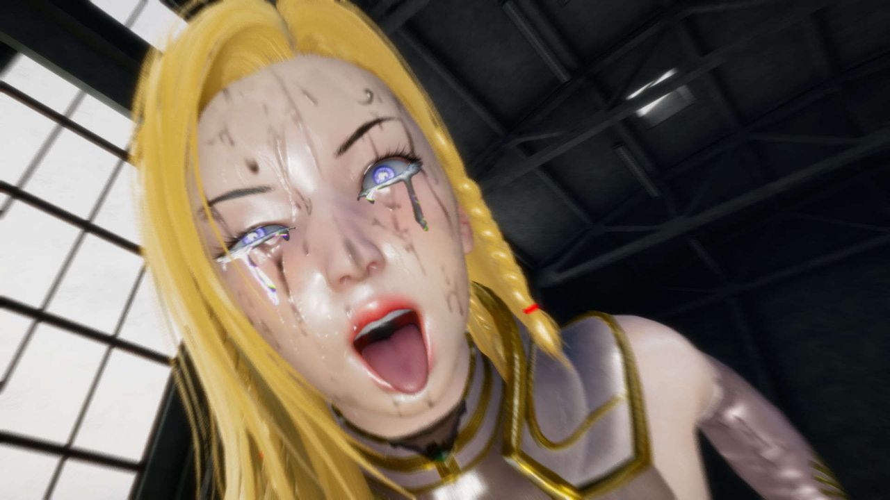 [3D]堕落hd第03話