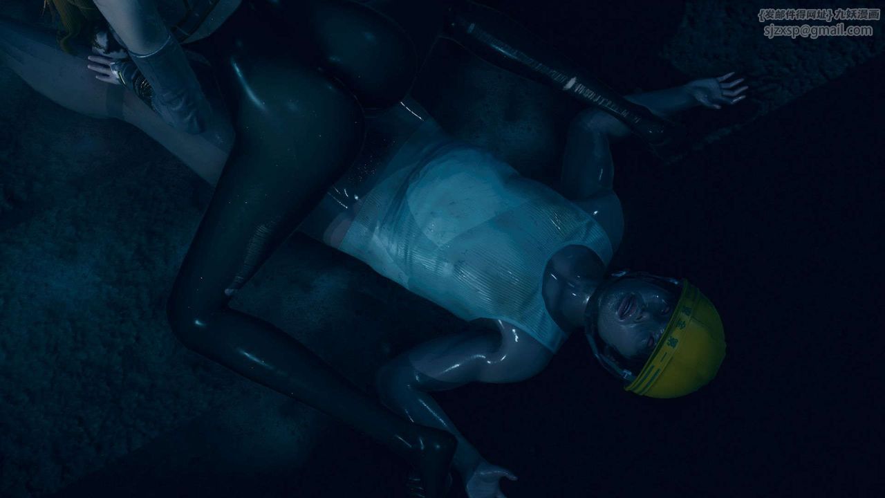 [3D]堕落hd第03話