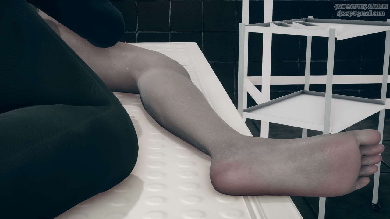 [3D]堕落hd第03話