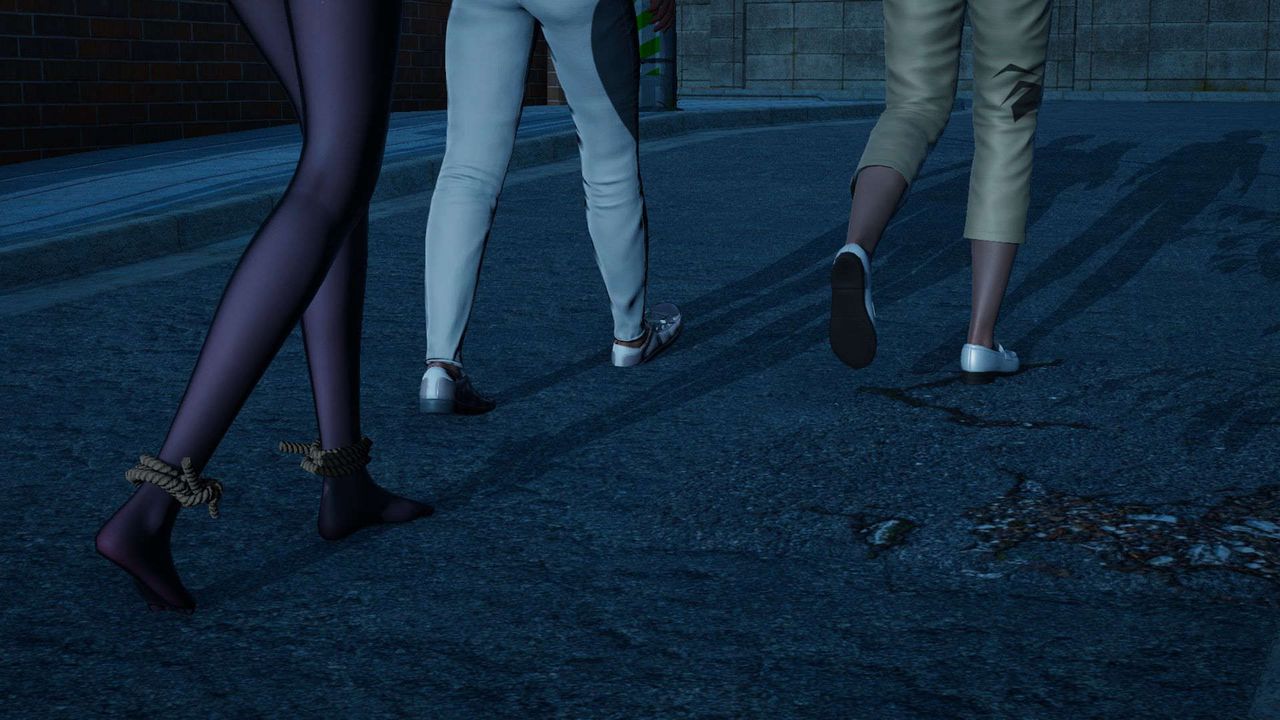 [3D]墮落hd第04話