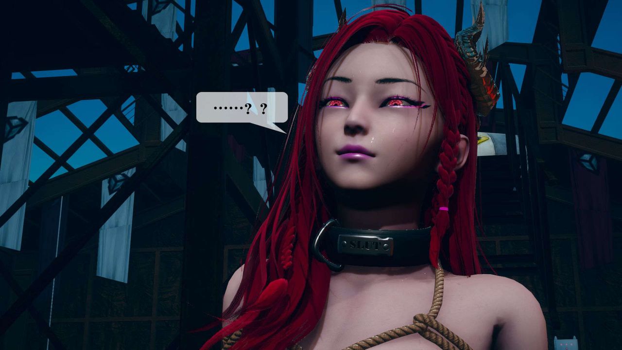 [3D]堕落hd第04話