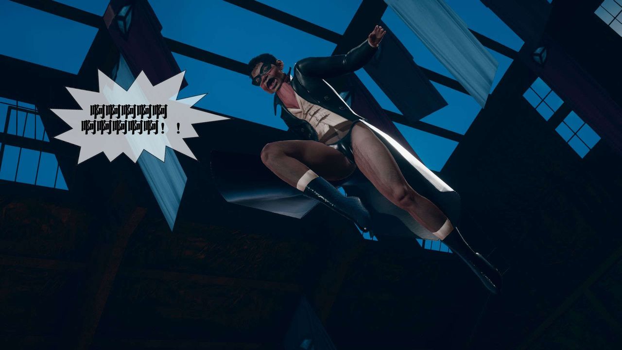 [3D]堕落hd第04話