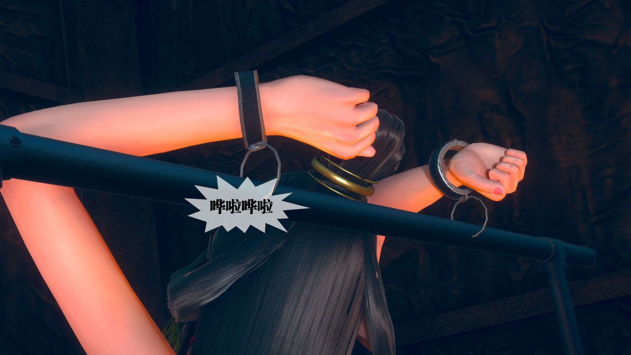 [3D]堕落hd第04話