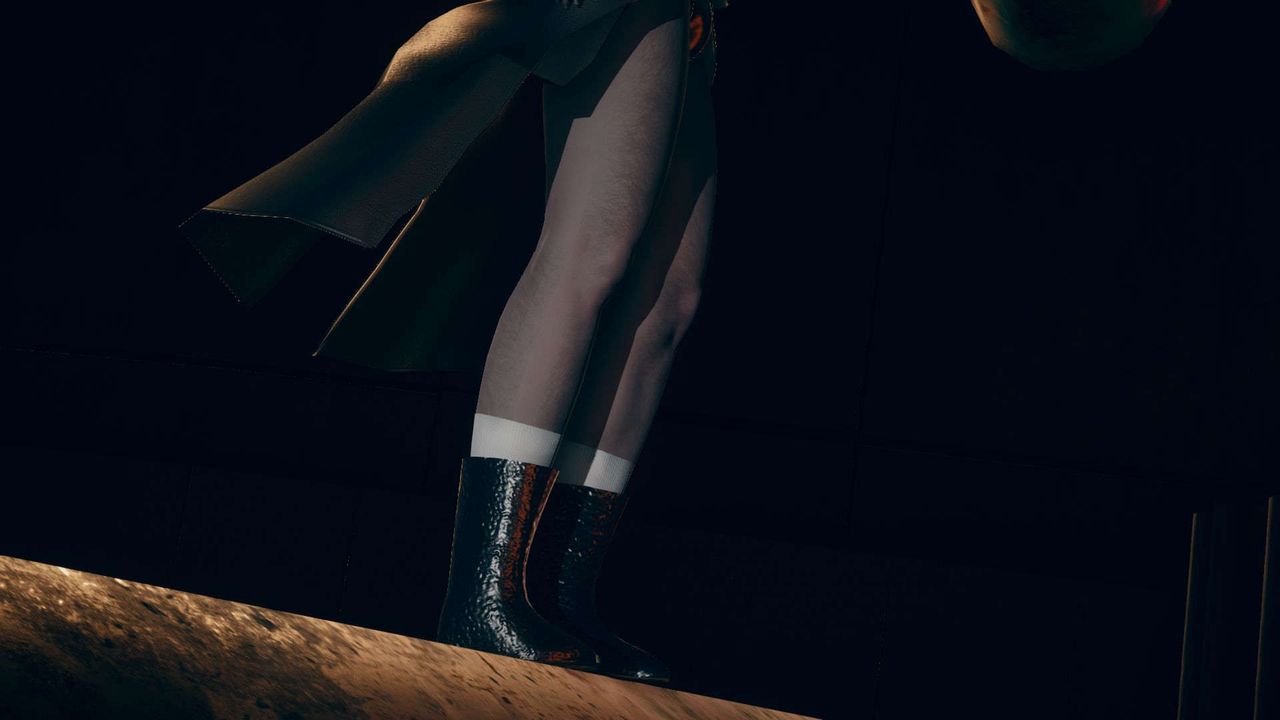 [3D]堕落hd第04話