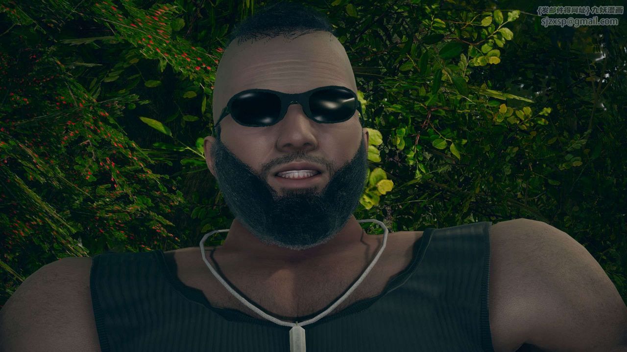 [3D]堕落hd第05話