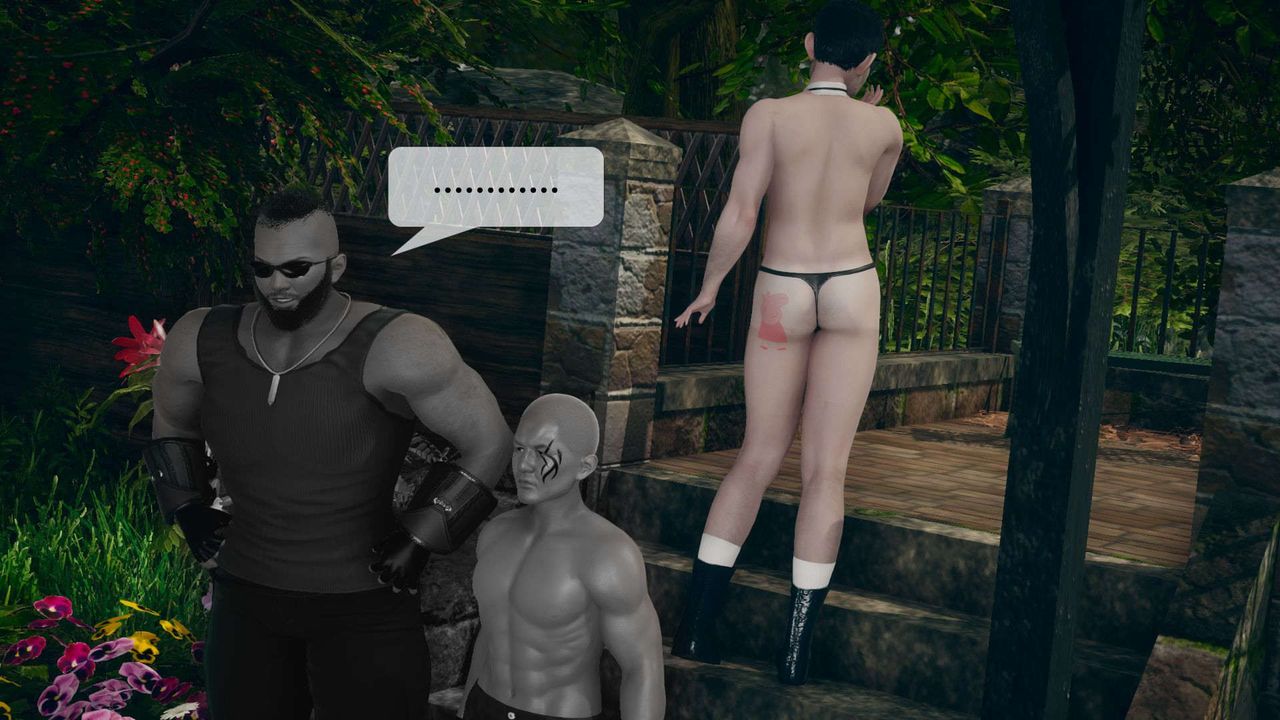 [3D]堕落hd第05話