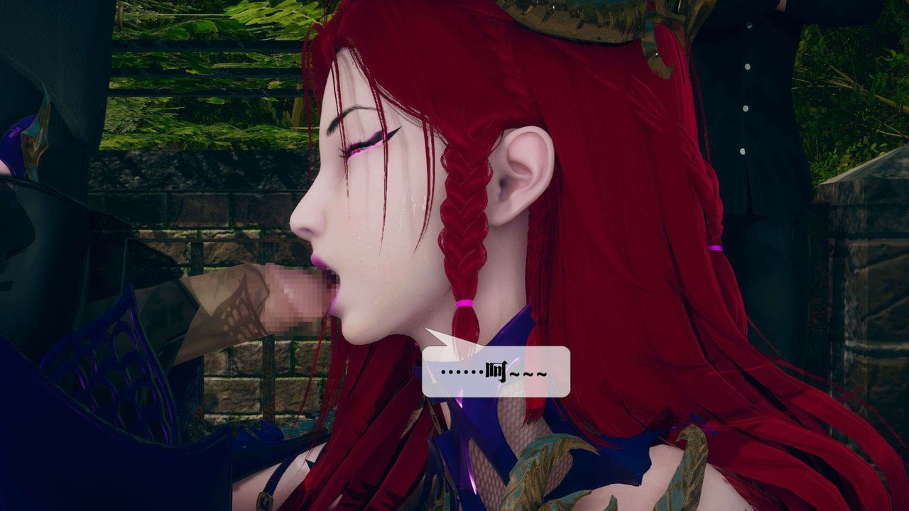 [3D]堕落hd第05話