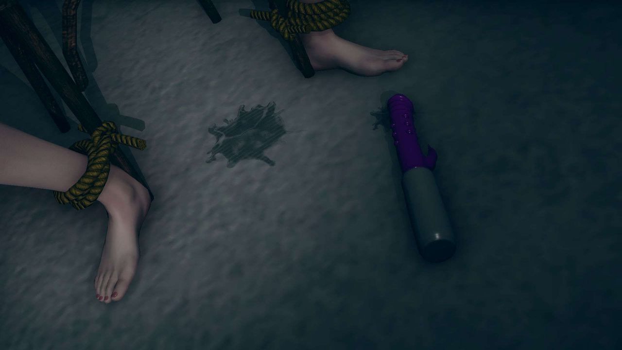 [3D]堕落hd第05話