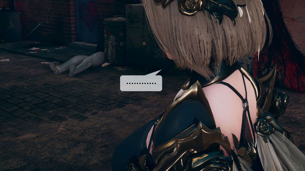 [3D]堕落hd第06話