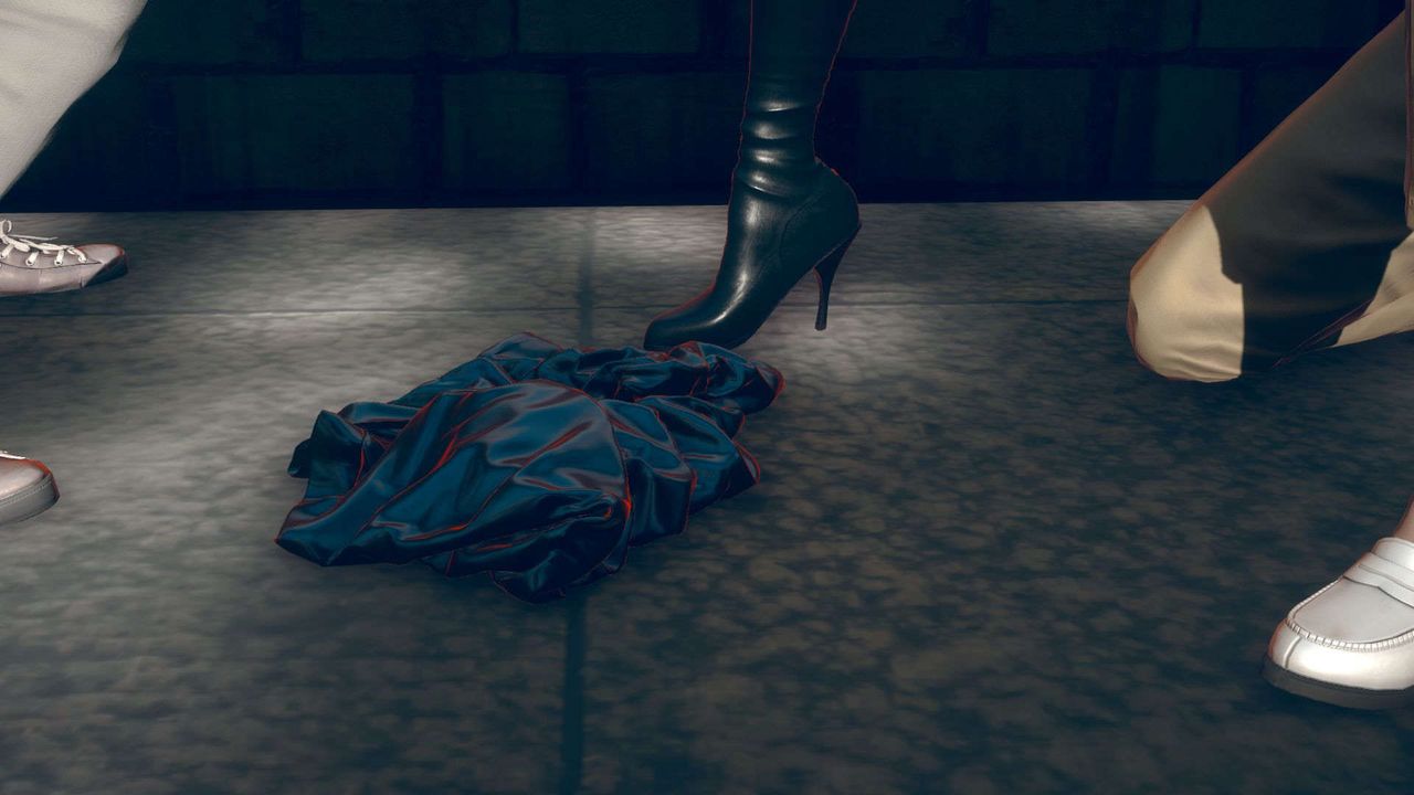 [3D]堕落hd第06話