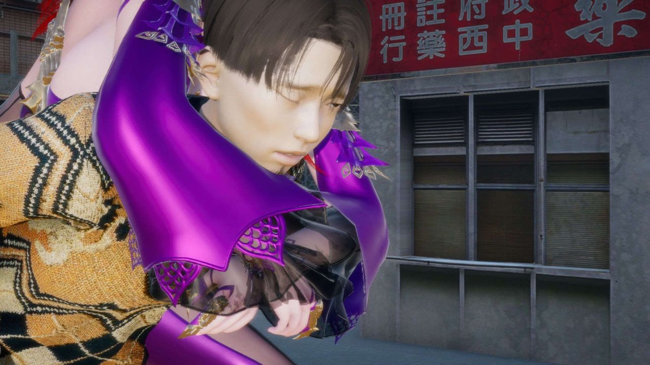 [3D]堕落hd第07話