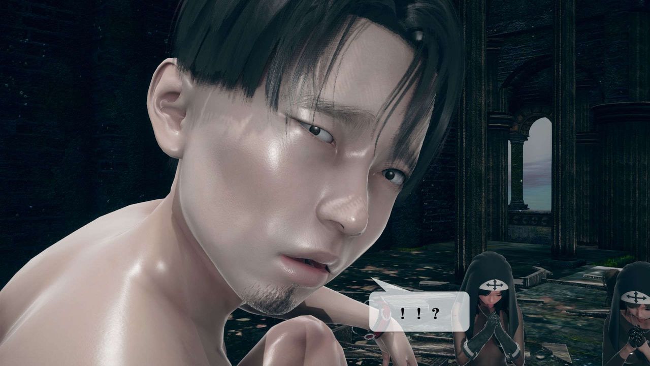 [3D]堕落hd第07話