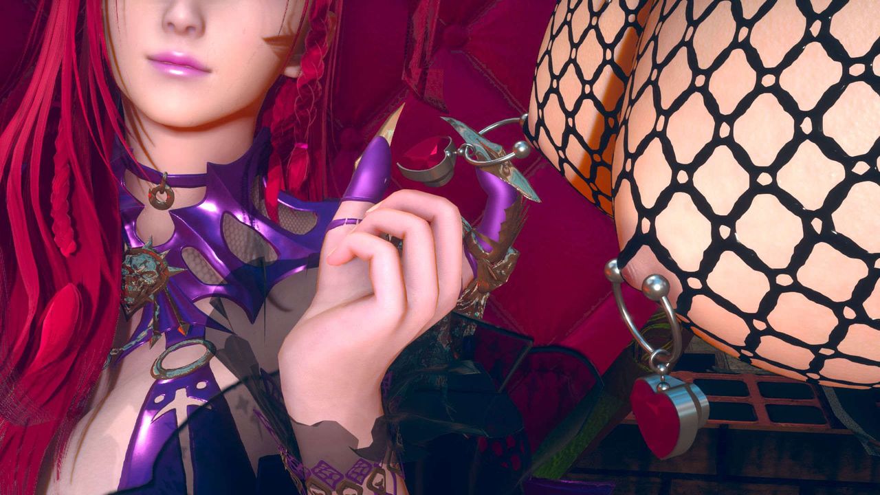 [3D]堕落hd第08話