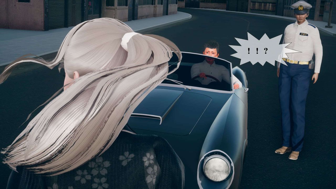 [3D]堕落hd第08話