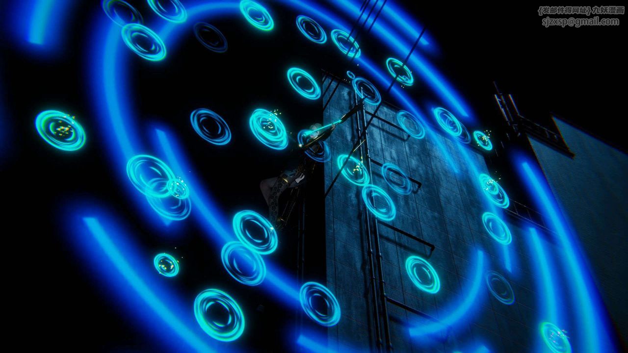 [3D]堕落hd第09話