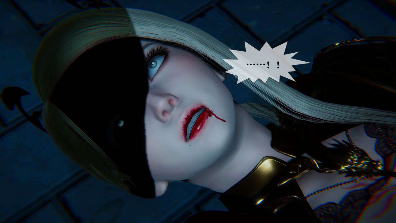 [3D]堕落hd第09話