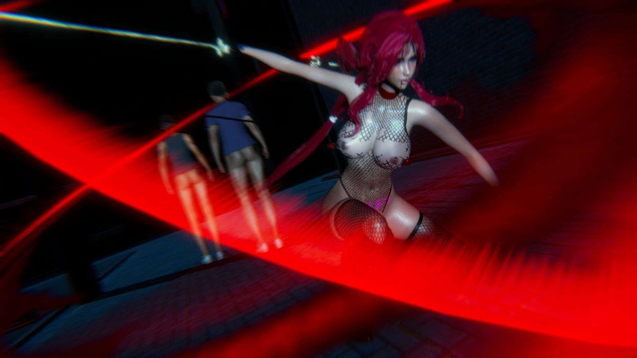 [3D]堕落hd第09話