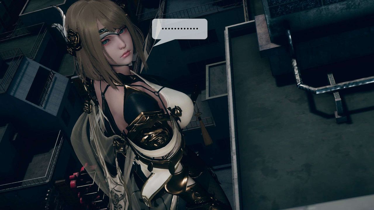 [3D]堕落hd第10話