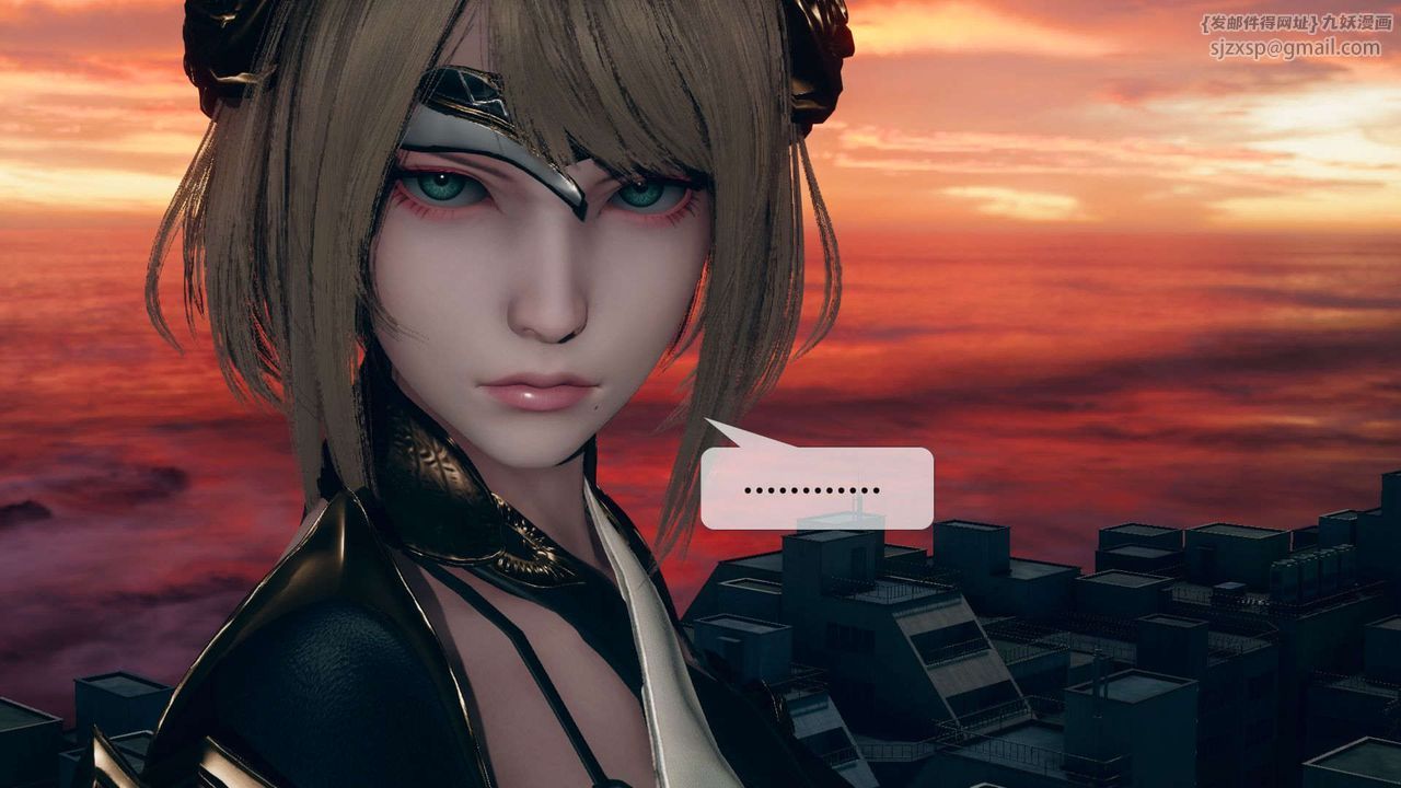 [3D]堕落hd第10話