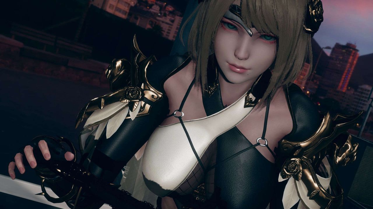 [3D]堕落hd第10話