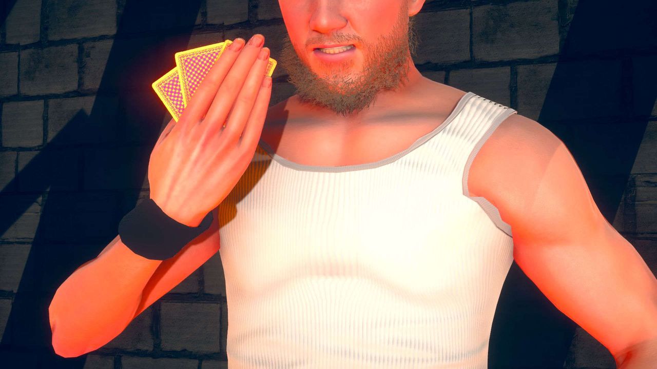 [3D]堕落hd第10話