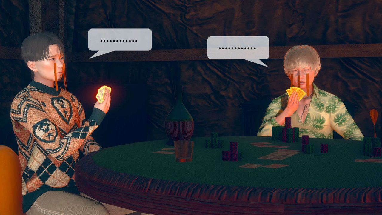 [3D]墮落hd第10話