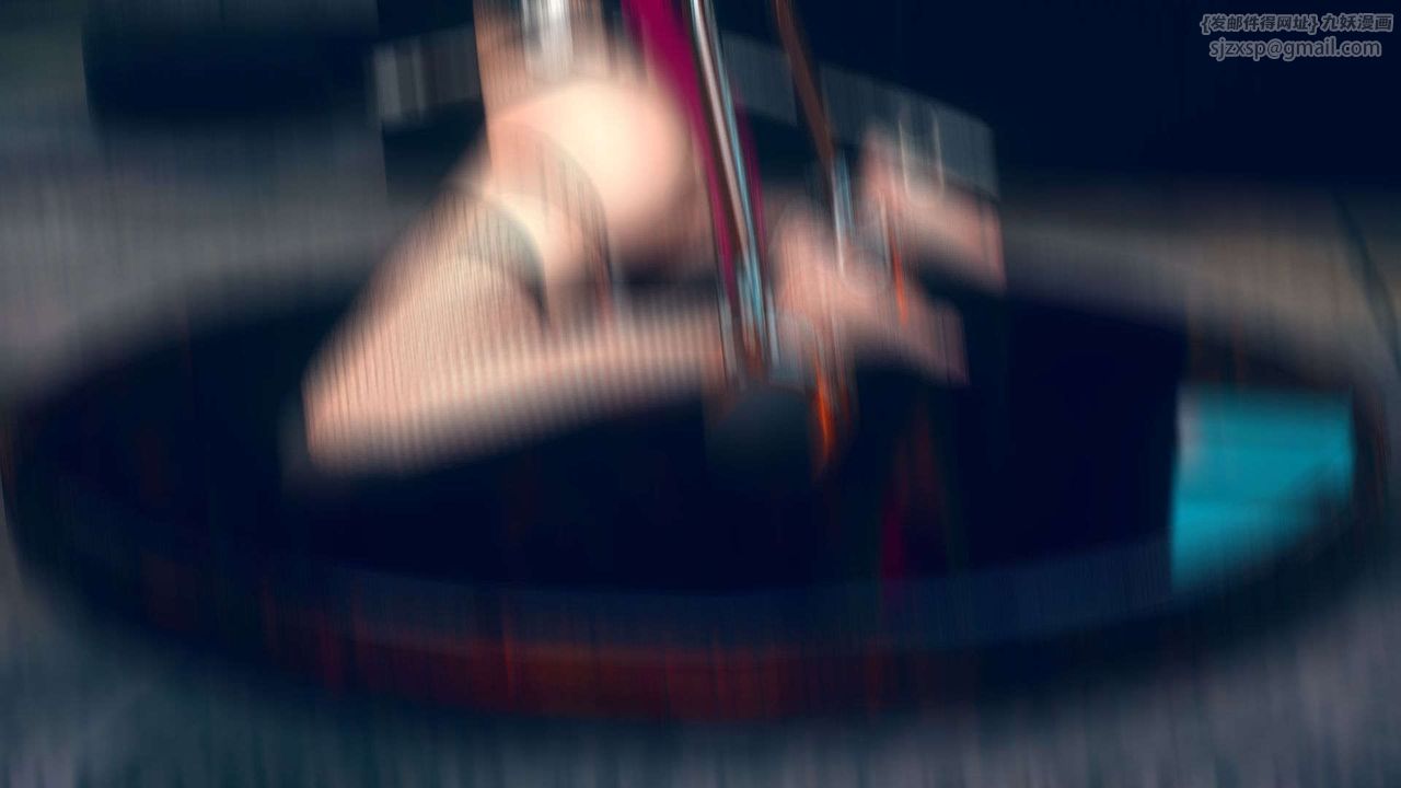 [3D]堕落hd第10話