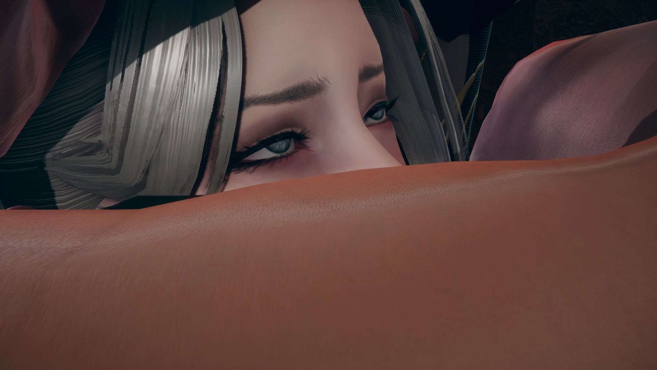 [3D]堕落hd第10話