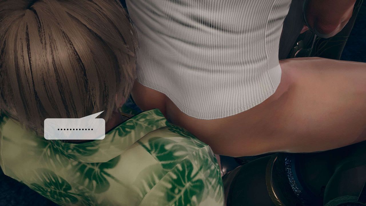 [3D]堕落hd第10話