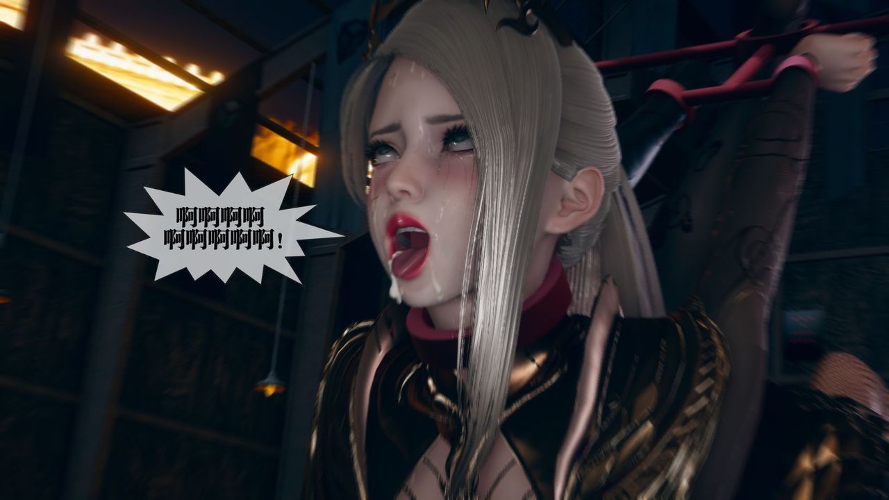 [3D]堕落hd第11話