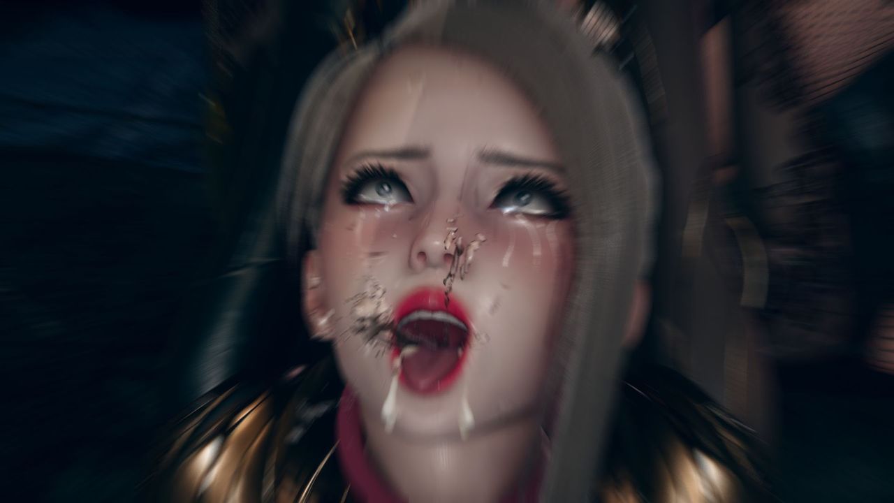 [3D]堕落hd第11話